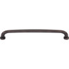 Jeffrey Alexander, Weser, 7 9/16" (192mm) Curved Pull, Brushed Oil Rubbed Bronze - image 2