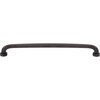 Jeffrey Alexander, Weser, 8 13/16" (224mm) Curved Pull, Brushed Oil Rubbed Bronze - image 2