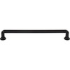 Jeffrey Alexander, Davis, 12" (305mm) Straight Appliance Pull, Matte Black - image 2