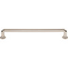 Jeffrey Alexander, Davis, 12" (305mm) Straight Pull, Polished Nickel - image 2