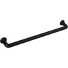 Jeffrey Alexander, Davis, 18" Straight Appliance Pull, Matte Black - image 3