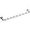 Jeffrey Alexander, Davis, 18" Straight Appliance Pull, Polished Chrome - image 3