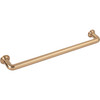 Jeffrey Alexander, Davis, 18" Straight Appliance Pull, Satin Bronze - image 3
