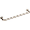 Jeffrey Alexander, Davis, 7 9/16" (192mm) Straight Pull, Polished Nickel - image 3