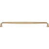 Atlas Homewares, Lanehurst, 12" (305mm) Straight Pull, Warm Brass