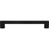 Atlas Homewares, Ballina, 18" Appliance Straight Pull, Matte Black