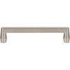 Atlas Homewares, Lannis, 5 1/16" (128mm) Straight Pull, Brushed Nickel