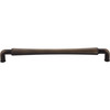 Jeffrey Alexander, Bremen 2, 12" (305mm) Appliance Pull, Antique Brushed Satin Brass - alternate view