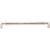 Jeffrey Alexander, Bremen 2, 12" (305mm) Appliance Pull, Polished Nickel - alternate view