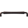 Jeffrey Alexander, Bremen 2, 6 5/16" (160mm) Straight Pull, Brushed Oil Rubbed Bronze - alternate view