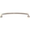 Jeffrey Alexander, Bremen 1, 12" (305mm) Appliance Pull, Satin Nickel - alternate view