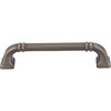 Jeffrey Alexander, Ella, 5 1/16" (128mm) Straight Pull, Brushed Pewter - alternate view