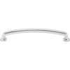 Jeffrey Alexander, Belcastel 1, 12" (305mm) Appliance Pull, Polished Chrome - alternate view