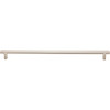 Jeffrey Alexander, Anwick, 12 5/8" (320mm) Bar Pull, Satin Nickel - alternate view