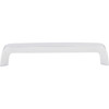 Top Knobs, Nouveau, Tapered Bar, 6 5/16" (160mm) Pull, Polished Chrome