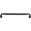 Top Knobs, Devon, Brixton, 12" (305mm) Appliance Pull, Umbrio