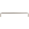 Top Knobs, Devon, Exeter, 7 9/16" (192mm) Wire Pull, Brushed Satin Nickel