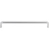 Top Knobs, Devon, Exeter, 8 13/16" (224mm) Wire Pull, Polished Chrome