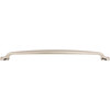 Top Knobs, Devon, Torbay, 12" (305mm) Straight Pull, Polished Nickel