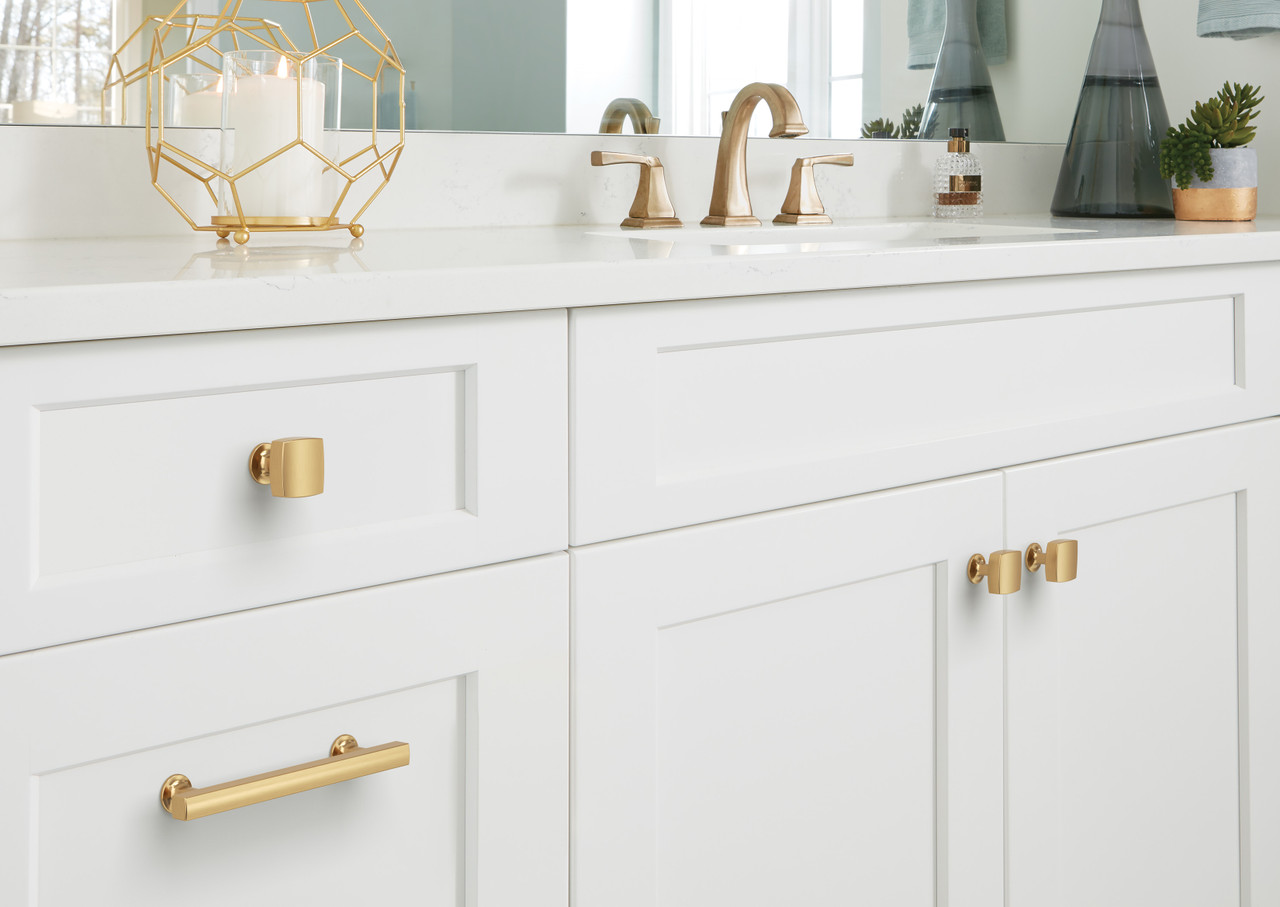 Amerock, Everett, 5 1/16