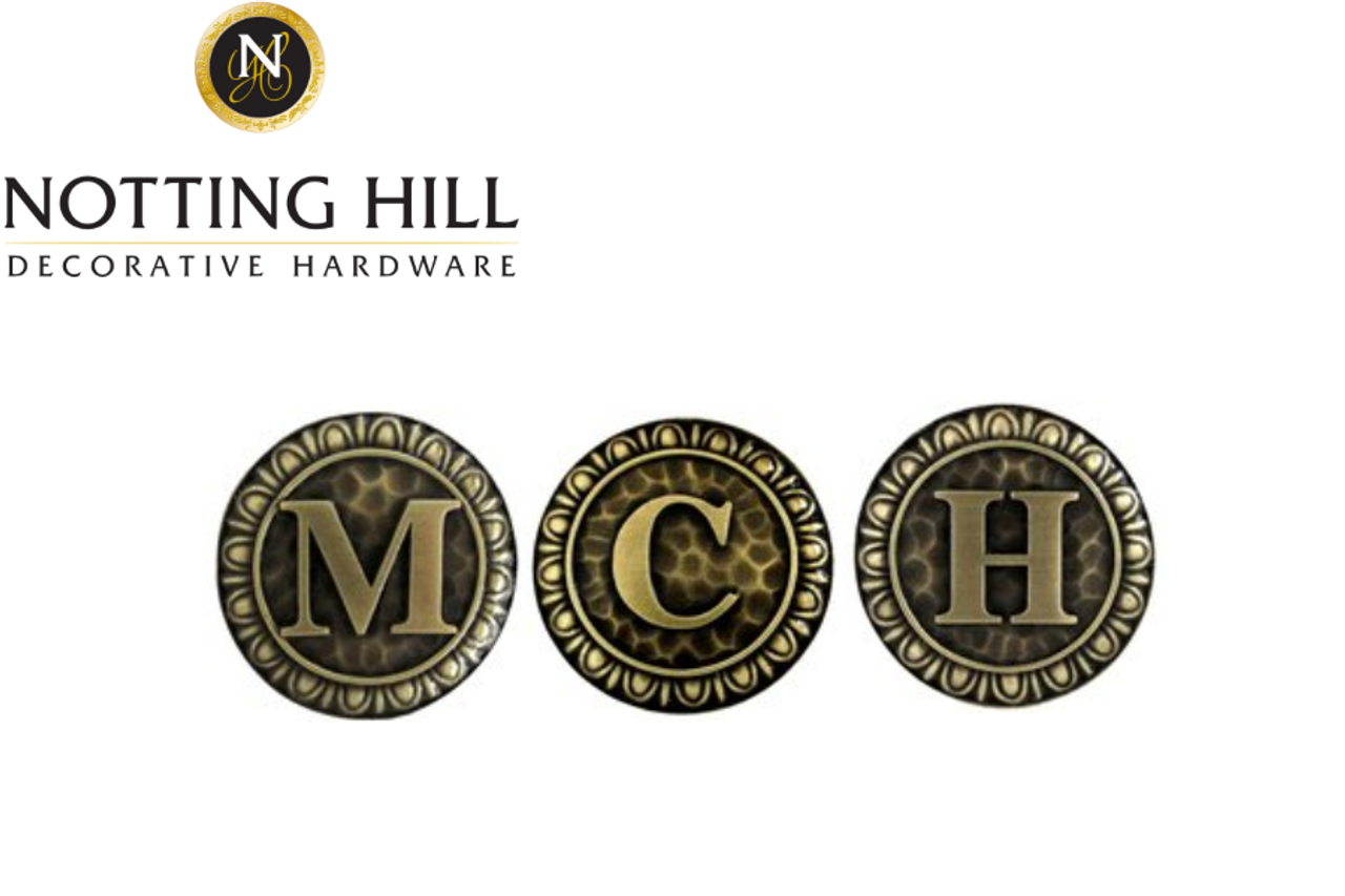 Brands Notting Hill Initials 2 Page 1 My Cabinet Hardware