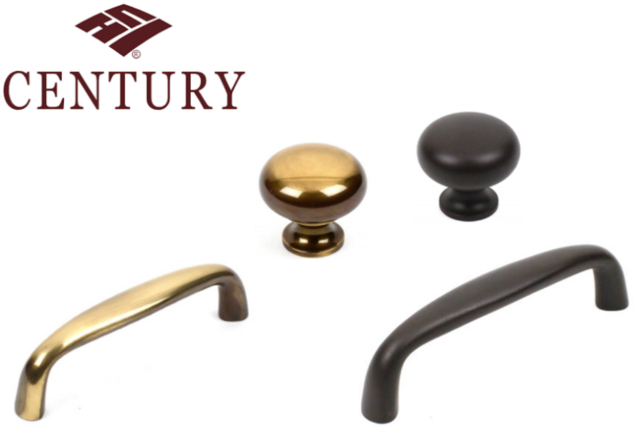Brands Century Plymouth My Cabinet Hardware