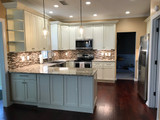 Customer Transformation: Deb's kitchen