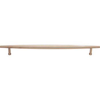 Top Knobs, Lynwood, Allendale, 12" (305mm) Bar Pull, Honey Bronze