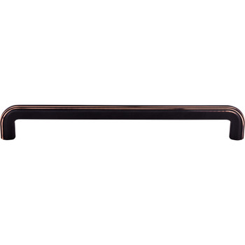 Top Knobs, Passport, Victoria Falls, 18" Appliance Pull, Umbrio