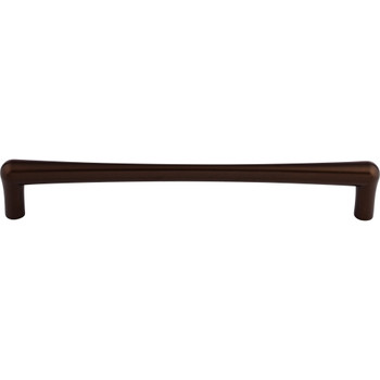 Top Knobs, Barrington, Brookline, 12" (305mm) Appliance Pull, Oil Rubbed Bronze
