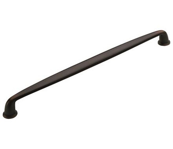 Amerock, Kane, 18" Appliance Pull, Oil Rubbed Bronze