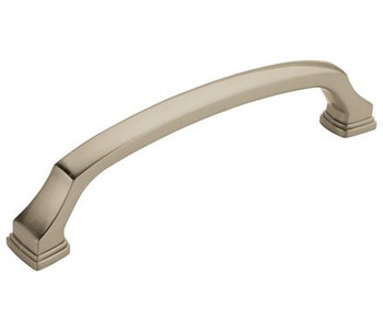 Amerock, Revitalize, 8" Appliance Pull, Satin Nickel