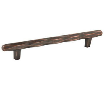 Amerock, St Vincent, 6 5/16" (160mm) Bar Pull, Oil Rubbed Bronze