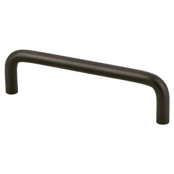 Berenson, Advantage Wire Pulls, 4" Wire Pull, Verona Bronze