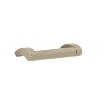 Alno, Circa, 3" Pull, Polished Nickel