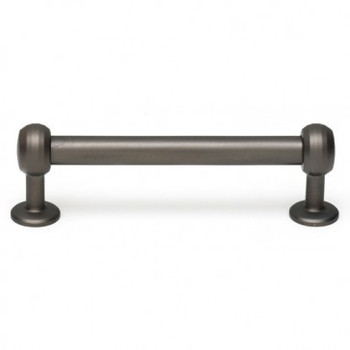 Alno, Pulls, 3" Bar Pull, Chocolate Bronze