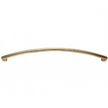 Alno, Regal, 18" Appliance Pull, Antique English Matte