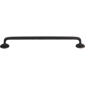 Atlas Homewares, Olde World, 7 9/16" (192mm) Straight Pull, Venetian Bronze