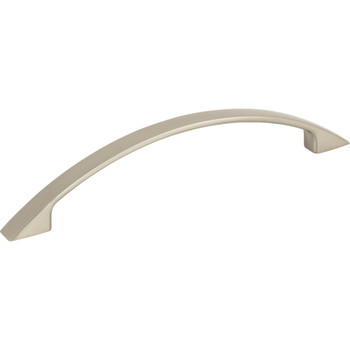 Atlas Homewares, Successi, 5 1/16" (128mm) Arch Pull, Brushed Nickel - alt view 1