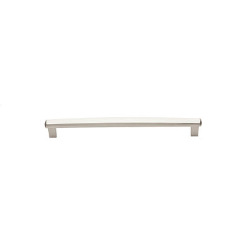 Baldwin, Severin Fayerman, 12" (305mm) Appliance Pull, Satin Nickel