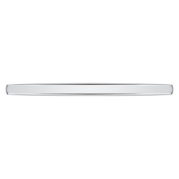 Baldwin, Severin Fayerman, 12" (305mm) Appliance Pull, Polished Chrome - alt view