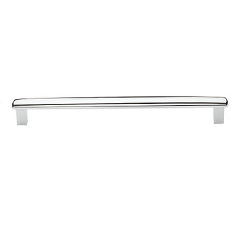 Baldwin, Severin Fayerman, 12" (305mm) Appliance Pull, Polished Chrome