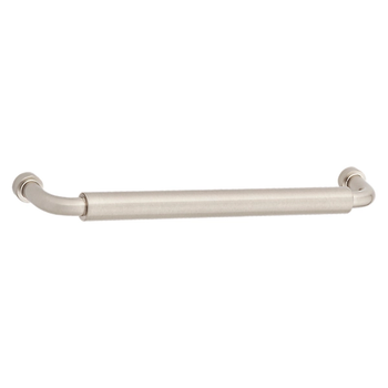 Baldwin, Hollywood Hills, 6" Straight Pull, Satin Nickel