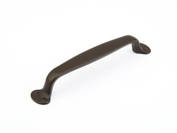 Schaub and Company, Country, 6" Straight Pull, Oil Rubbed Bronze