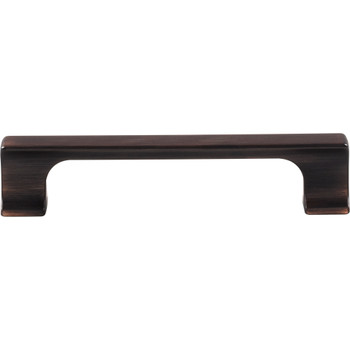 Jeffrey Alexander, Sullivan, 5 1/16" (128mm) Straight Pull, Brushed Oil Rubbed Bronze - alternate view 1