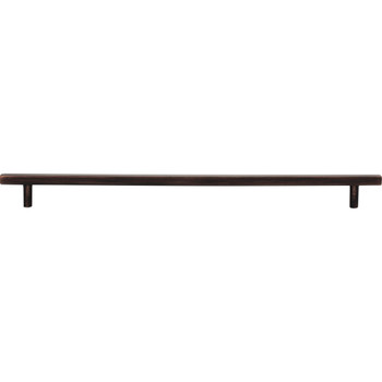 Jeffrey Alexander, Dominique, 12" (305mm) Bar Pull, Brushed Oil Rubbed Bronze - alternate view 1