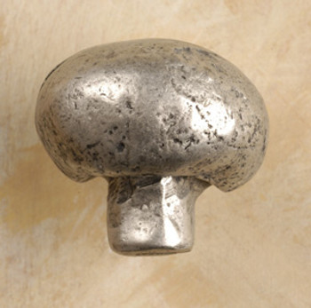 Anne at Home, Mushroom Small Knob