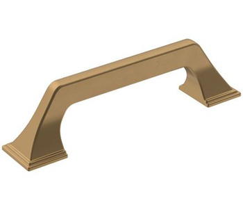 Amerock, Exceed, 3 3/4" (96mm) Straight Pull, Champagne Bronze