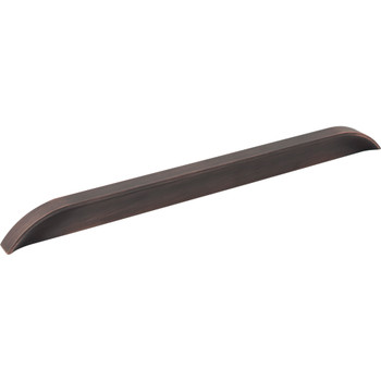 Jeffrey Alexander, Elara, 12" (305mm) Straight Pull, Brushed Oil Rubbed Bronze