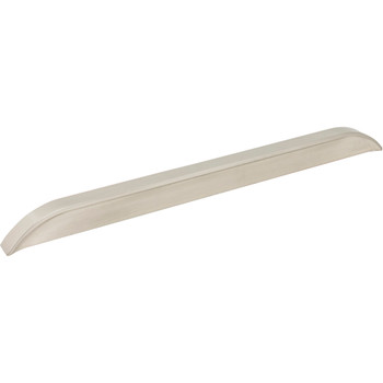 Jeffrey Alexander, Elara, 12" (305mm) Straight Pull, Satin Nickel